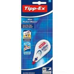 Correttore a nastro Tipp-Ex Mini Mouse