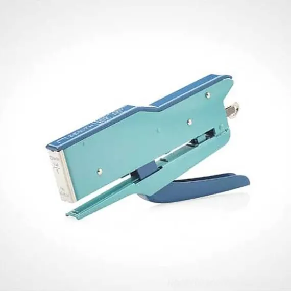 Cucitrice a pinza Zenith 548/E (colori assortiti)
