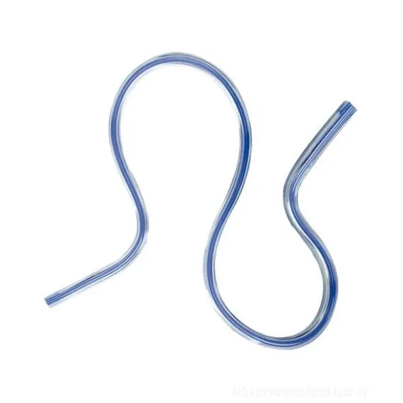 Curvilinea deformabile cm 40