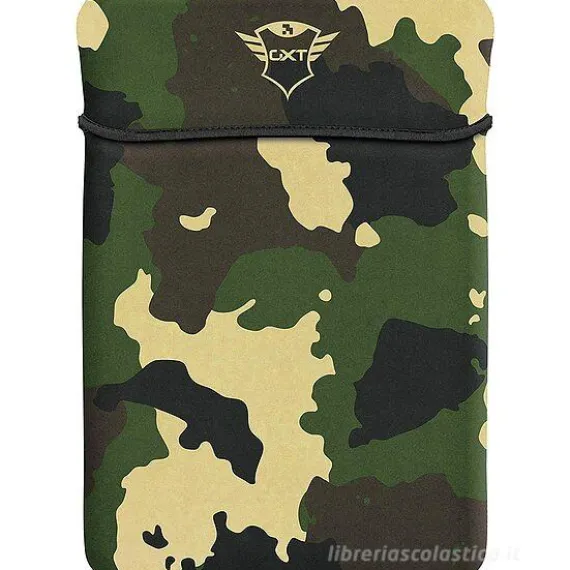 Custodia notebook Lido Sleeve GTX