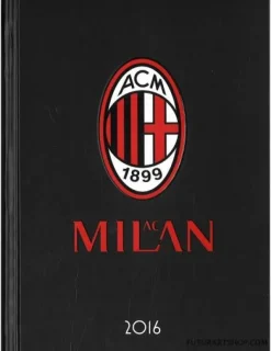 Diario AC Milan 2015-2016