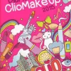 Diario Agenda Clio Make Up 2015