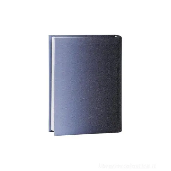 Diario Agenda Comix 2026-2027 datato mini 16 mesi Special Nero Strass Scuole Medie e Superiori (75691BF)