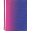 Diario Agenda Comix 2026-2027 giornaliera standard 16 mesi Special Glitter Viola Scuole Medie e Superiori (75692FV)
