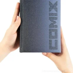 Diario Agenda Comix 2026-2027 giornaliera mini 16 mesi Special Nero Scuole Medie e Superiori (75691BK)