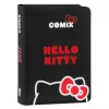 Diario Agenda Comix 16 Mesi 2026/2027 medium Limited Edition Hello Kitty