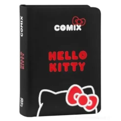 Diario Agenda Comix 16 Mesi 2026/2027 medium Limited Edition Hello Kitty