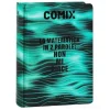Diario Agenda Comix 16 mesi Mignon Plus Waving - Diario scolastico 2026-2027