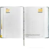 Diario Agenda Comix 16 mesi Standard Gear Black - Diario scolastico 2026-2027