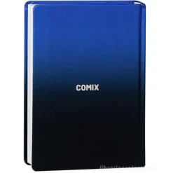 Diario Agenda Comix 16 mesi StandardNuanced BB - Diario scolastico 2026-2027