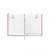 Diario Agenda Comix 2026-2027 mini 16 mesi Special sfumato Fuxia Strass (75691FF)