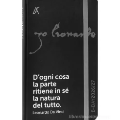 Diario Agenda insegnanti 12 mesi Bi-Day Archivio di Stato Colombo - Diario scolastico 2026-2027