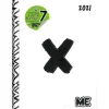 Diario agenda ME My Evolution 2020-2021 16 mesi. Bianco (simbolo x)