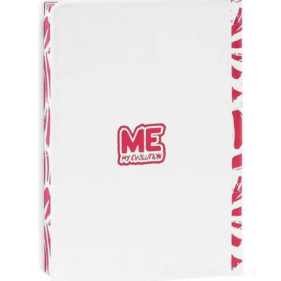 Diario agenda ME My Evolution 2024-2025 16 mesi. Love