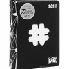 Diario agenda ME My Evolution 2023-2024 16 mesi. Hashtag