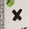 Diario agenda ME My Evolution 2019-2020 16 mesi. Bianco (simbolo x)