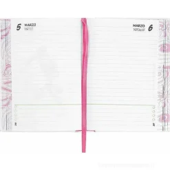 Diario agenda ME My Evolution 2023-2024 16 mesi. Love