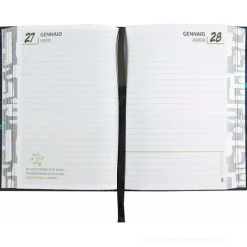 Diario agenda ME My Evolution 2024-2025 16 mesi. Uguale