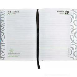 Diario agenda ME My Evolution 2024-2025 16 mesi. X