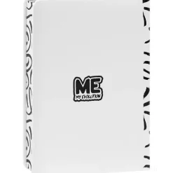 Diario agenda ME My Evolution 2024-2025 16 mesi. X