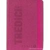 Diario Agenda 13 mesi giornaliera Mini Comix U Yourself magenta Tx - Diario scolastico 2026-2027