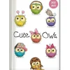 Diario agenda 12 mesi giornaliera 2022-2023 Collegetimer Pocket day by day Cute Owls