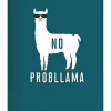 Diario agenda 12 mesi giornaliera 2020-2021 Collegetimer A6 day by day Llama