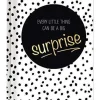 Diario agenda 12 mesi giornaliera 2020-2021 Collegetimer A5 day by day Surprise