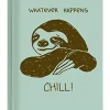 Diario agenda 12 mesi giornaliera 2020-2021 Collegetimer A5 day by day Chill
