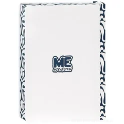 Diario Agenda 16 mesi Medium Color Me My Evolution Hashtag Blu - Diario scolastico 2026-2027