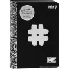 Diario Agenda 16 mesi Medium Luxury Me My Evolution Hashtag- Diario scolastico 2026-2027