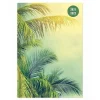 Diario agenda 16 mesi settimanale 2021-2022 Collegetimer A6 Tropical Dream