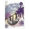 Diario agenda 16 mesi settimanale 2019-2020 Collegetimer A5 Not Today