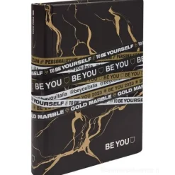 Diario Be You Lux 2022-2023 medium