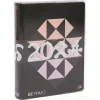 Diario Be You Luxury 2023-2024 easy