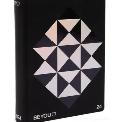 Diario Be You Luxury 2023-2024 easy