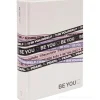 Diario Be You Pearl 2022-2023 medium
