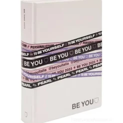 Diario Be You Pearl 2022-2023 standard