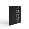 Diario Be You Ultra Black 2024-2025 easy