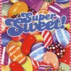 Diario Candy Crush - Super Sweet non datato 12 mesi