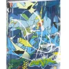 Diario 2015-2016 Comix Special medio graffiti azzurro