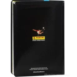 Diario datato 12 mesi Standard Calciatori Panini - Diario scolastico 2026-2027