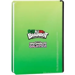 Diario datato 12 mesi Standard Trippi Mecha Sk Italian Brainrot - Diario scolastico 2026-2027