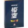 Diario 12 mesi Dragon Ball Super Goku non datato