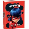 Diario 12 mesi Miraculous Ladybug non datato