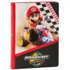Diario 12 mesim Standard Mario Kart