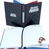 Diario 12 mesi Super Mario nero non datato