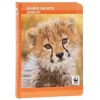 Diario 12 mesi WWF Animali