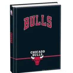 Diario NBA Chicago Bulls 12 mesi non datato