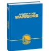 Diario NBA Golden State Warriors 12 mesi non datato